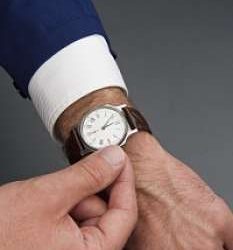 Cómo identificar los síntomas del desgaste profesional –Burnout-