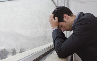 Incapacidad laboral por depresión