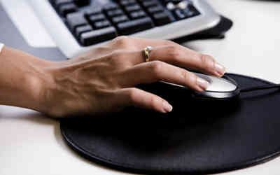 Síndrome del túnel carpiano como enfermedad profesional