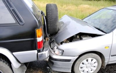 Cálculo de indemnización por accidente de tráfico