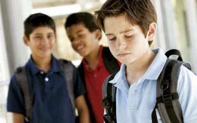 ¿Cómo reconocer a una víctima de bullying?