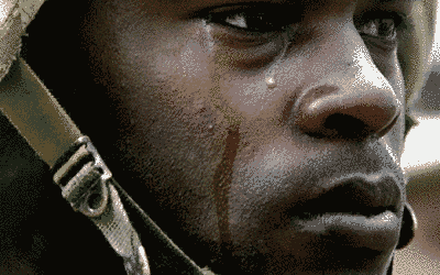 El trastorno de estrés postraumático