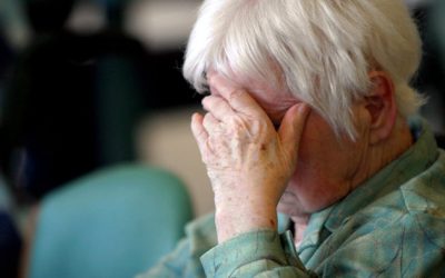 La incapacitación por Alzheimer