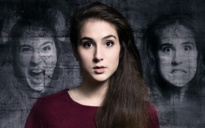 ¿Qué sabes acerca de la esquizofrenia?