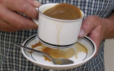 El Parkinson es una de las enfermedades más incapacitantes