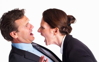 Cómo reconocer el acoso laboral