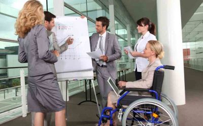 Ventajas empresariales de contratar personas con minusvalía
