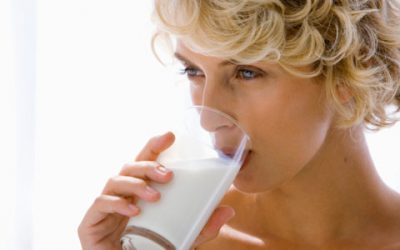 El riesgo de osteoporosis en mujeres