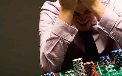 Los trastornos del control de impulsos