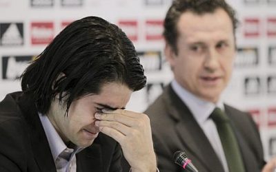 Incapacidad permanente en deportistas profesionales