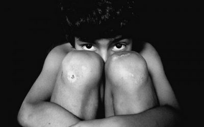 ¿Cómo se castiga penalmente el maltrato infantil?