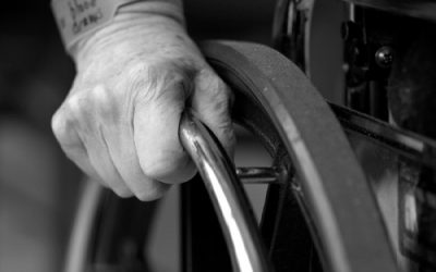 Ley de la dependencia