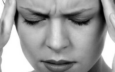 Migrañas, una de las enfermedades que más incapacidad provocan