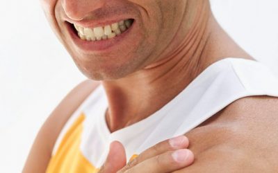 Tendinosis del supraespinoso y su relación laboral