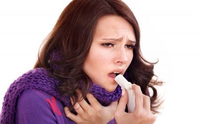 El asma y la incapacidad laboral