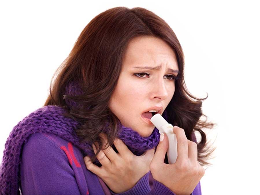 El asma y la incapacidad laboral