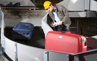 Reclamación por pérdida de equipaje en transporte aéreo