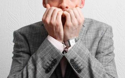 La incapacidad de la fobia social