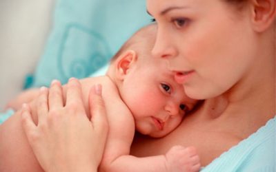 Daños durante el parto y su posible reclamación