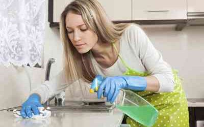 Indemnización a tareas del hogar en el nuevo Baremo