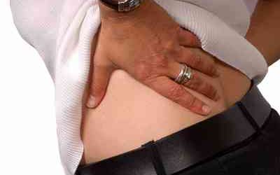 Limitaciones por artrosis lumbar