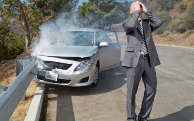 Los accidentes in itinere