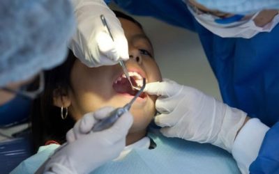 Negligencias médicas en la rama dental