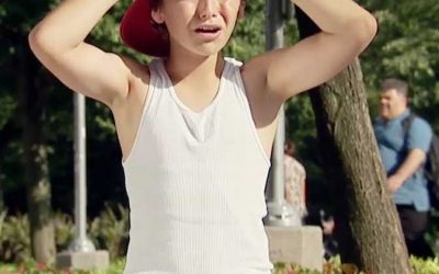 Las cámaras ocultas y la protección de datos