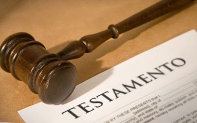 El testamento y sus tipos