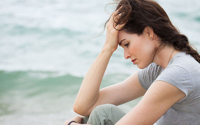 La distimia: la hermana menor de la depresión