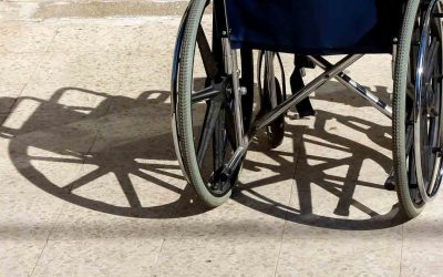 ¿Cómo obtener la tarjeta acreditativa del grado de discapacidad?