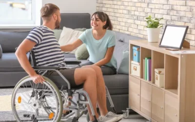 Qué tipos de prestación por incapacidad permanente puedo conseguir