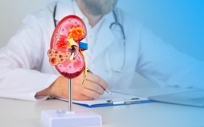 Incapacidad permanente absoluta por trasplante renal