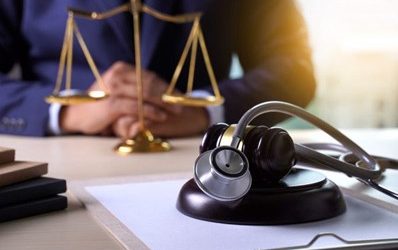 NEGLIGENCIA MÉDICA, ¿CÓMO DEBEMOS DE ACTUAR?