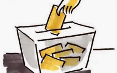 ELECCIONES ¿ME PUEDE TOCAR EN LA MESA CON DISCAPACIDAD RECONOCIDA?