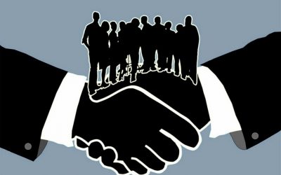 EL PAPEL DE UN SINDICATO EN UNA EMPRESA.