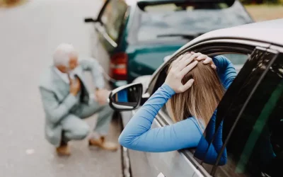 Cómo demostrar responsabilidad y obtener una indemnización completa por tu accidente