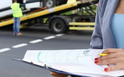 Peritos accidente de tráfico. 5 claves para elegir el tuyo