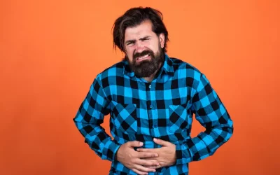 Síndrome de la autocervecería o autofermentación