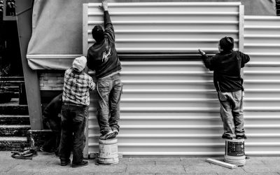 Medidas de seguridad en el trabajo, ¿Pueden cambiar completamente a una empresa y a sus trabajadores?