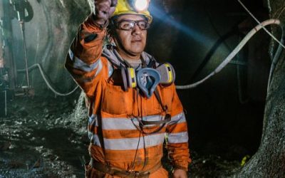 Incapacidad laboral por Neumoconiosis del Minero