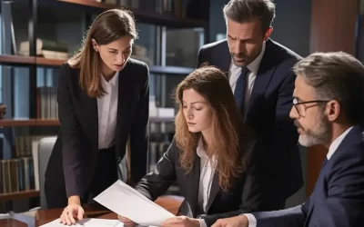 Acoso laboral en España: Marco legal, desafíos y nuevas perspectivas