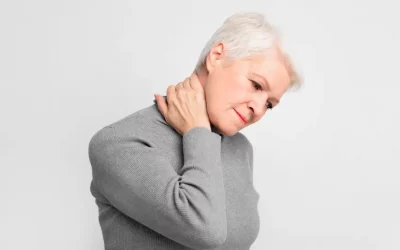 Reclamar compensación por latigazo cervical