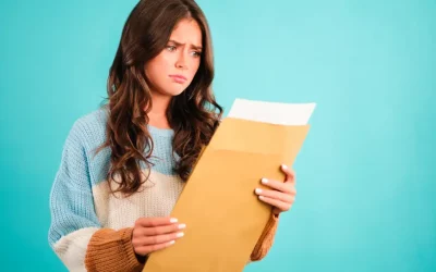 ¿Qué hago si recibo una carta de desahucio en Madrid?