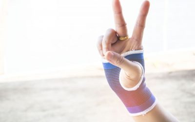 Lesión laboral por movimientos repetitivos: cómo acreditar su origen laboral (túnel carpiano, epicondilitis, hombro) con un perito médico laboral