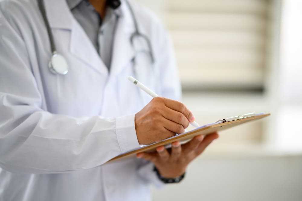 Peritaje médico por latigazo cervical