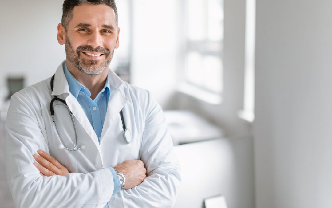 Ratificación del informe pericial médico en juicio