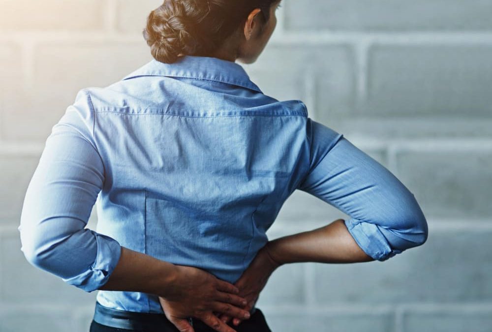 Informe pericial para incapacidad por síndrome de espalda fallida (FBSS) tras cirugía