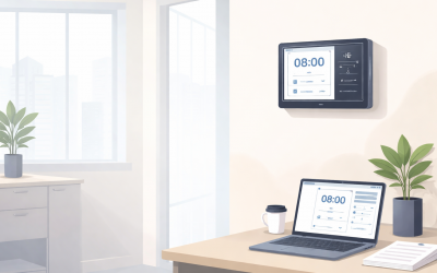 Inspección de Trabajo intensifica el control del registro horario